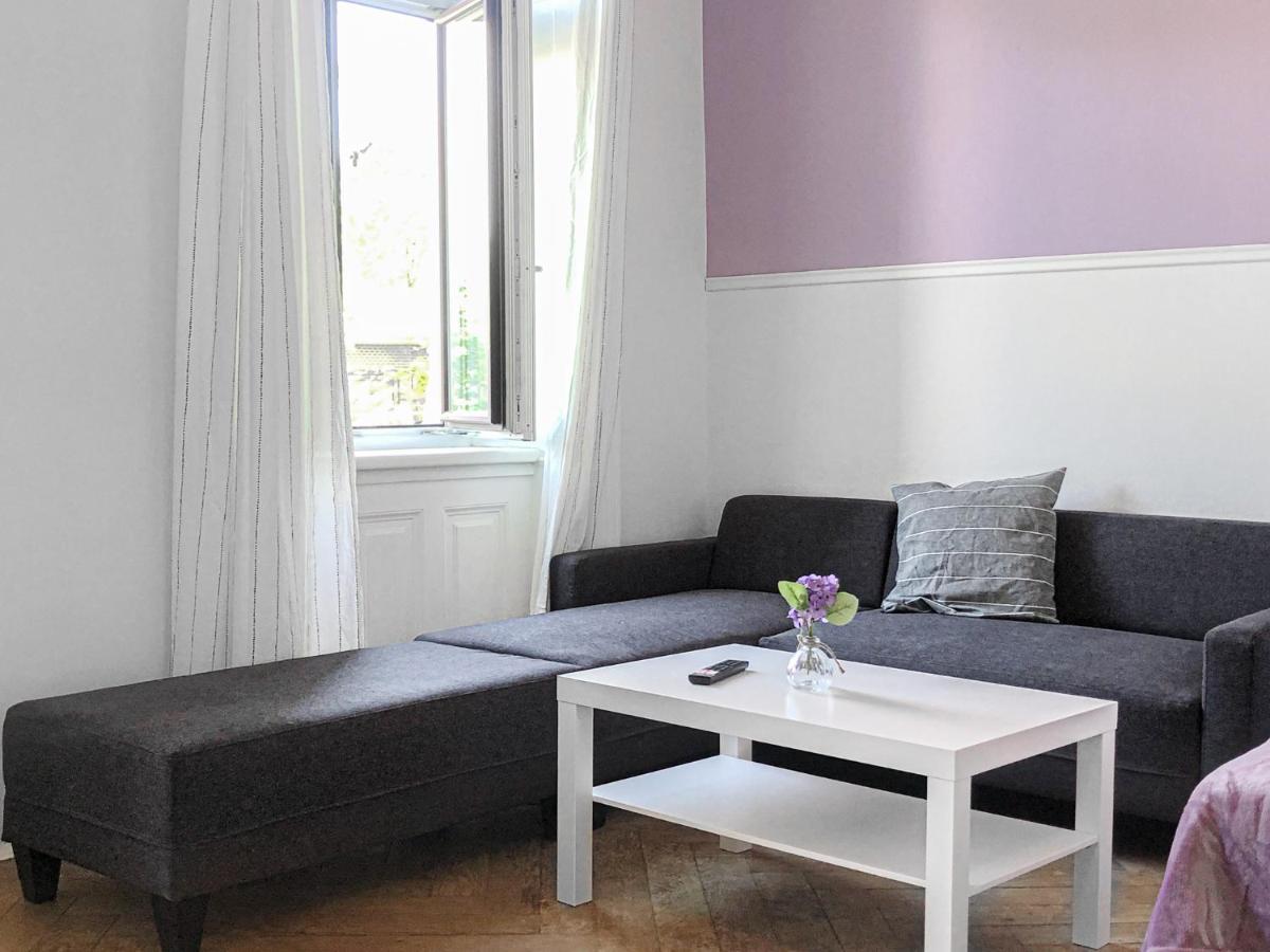Commodious 2Br Apt. Near Akh-Perfect For Groups فيينا المظهر الخارجي الصورة