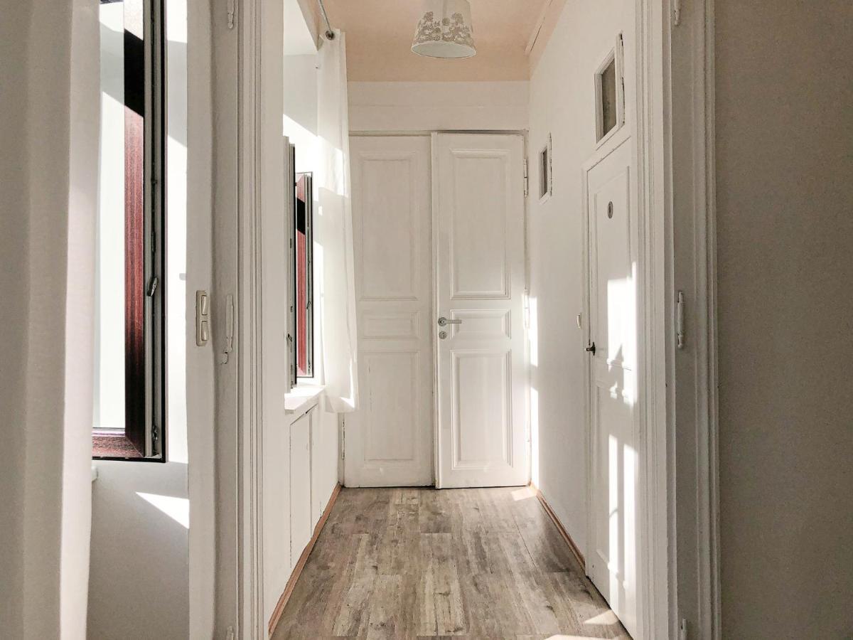 Commodious 2Br Apt. Near Akh-Perfect For Groups فيينا المظهر الخارجي الصورة